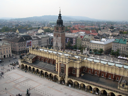 Cracow